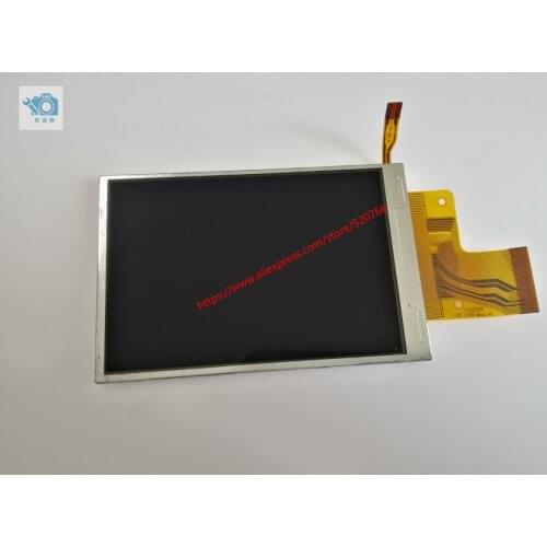 NEW LCD Display Screen For OLYMPU E-PL2 EPL2 PL2 TG620 TG-620 TG630 TG-630 Digital Camera Repair Part + Backlight