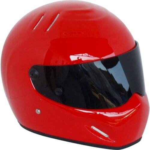 Motorcycle Pilot Predator Full Face Helmet Flip Up ATV Motocross Monster Bluetooth Headset Crash Vespa Casque Downhill Riot Kask