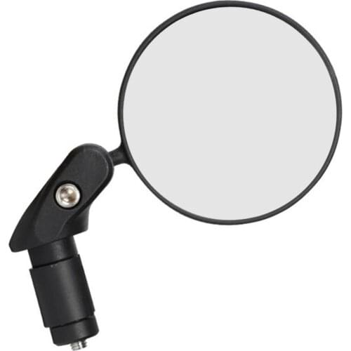 Foldable Adjustable Mountain Bike Handlebar Rearview Mirror Cycling Accessories