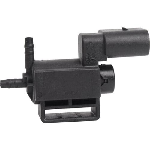 Canister Purge Control Solenoid Air Intake Manifold Solenoid Control Valve for A4 A6 Passat B6 Golf MK5 6 037906283C