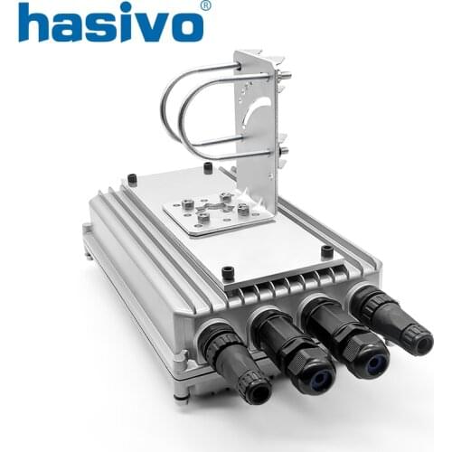 Super power 90W 65W waterproof outdoor Gigabit PoE Injector Ethernet power for PoE IP Camera Phone Wireless