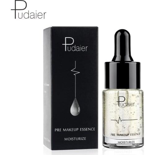 Face & Lips Before Makeup Hydrating Lotion 24K Gold Ultra Moisturizing Essential Oils Facial Make up Base Primer Easy to Absorb