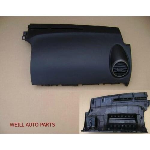 WEILL 5306400-K80-0089 Dashboard upper right cover assembly for GREAT WALL HAVAL H5