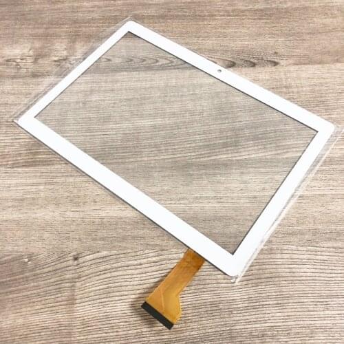 New For 10.1'' inch GY-P10067A-01 ZS Tablet External capacitive Touch Screen Digitizer Glass Panel Replacement GY-P10067A-02