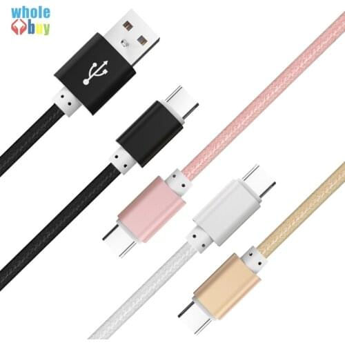 25cm 1m 1.5m 2m 3m USB Charger Cable for iPhone 8Pin/Micro 5Pin Type-C USB C Charging for iPhone iPad/Samsung 300pcs/lot