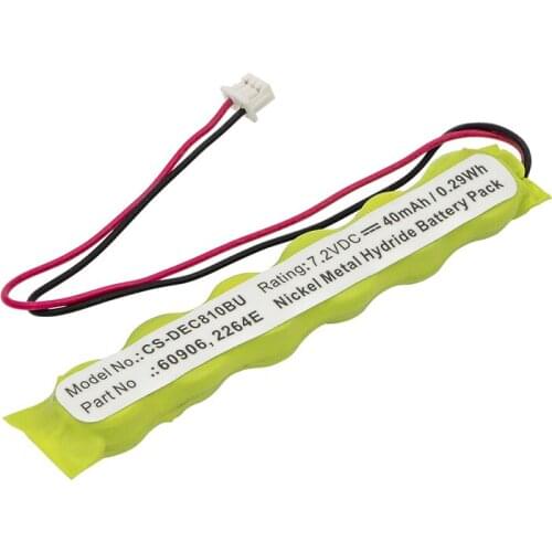 Cameron Sino 40mah battery for DELL Latitude CP M233ST FUJITSU LifeBook S-4562TK TK-K31EB TOSHIBA Portege 300 Tecra 500 2264E