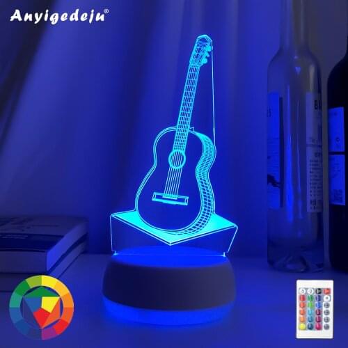 ANYIGEDEJU Lamps With Lampshade