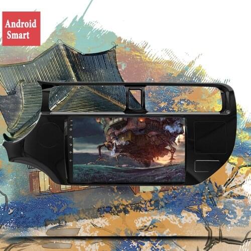 6G + 128G Android 10.0 Car Multimedia DVD Player for Kia RIO K3 2011 2012 2013 14 Radio GPS Navigation RDS Head Unit Player 2DIN