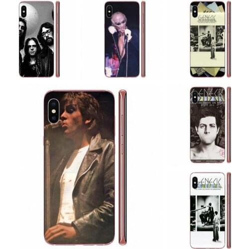 Genesis The Lamb Lies Down On Broadway For HTC Desire 530 626 628 630 816 820 830 One A9 M7 M8 M9 M10 E9 U11 U12 Life Plus