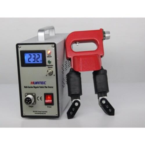 HCDX-A Horseshoe Type A probe Fillet weld Magnetization Inspection Flaw Detector