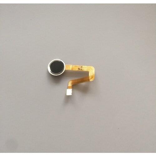 Used Fingerprint Sensor Button For Elephone Vowney MTK6795 Octa Core 5.5 inch Free Shipping+Tracking Number