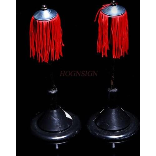 Electricity test feather Junior high school high school electricity static experiment equipment Physical science teaching instru