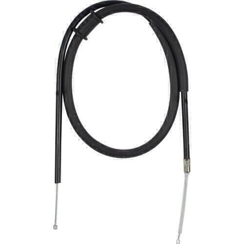 MotoMaster 583334 Throttle Cable for Derbi Atlantis-Sonar/Gilera ICE-Storm/Piaggio Liberty-Typhoon-NRG