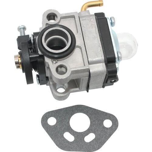 Carburetor for Stiga ST27 ST27J SB27 SB27J SB27JD SB32 SB32D Mountfield MB3002