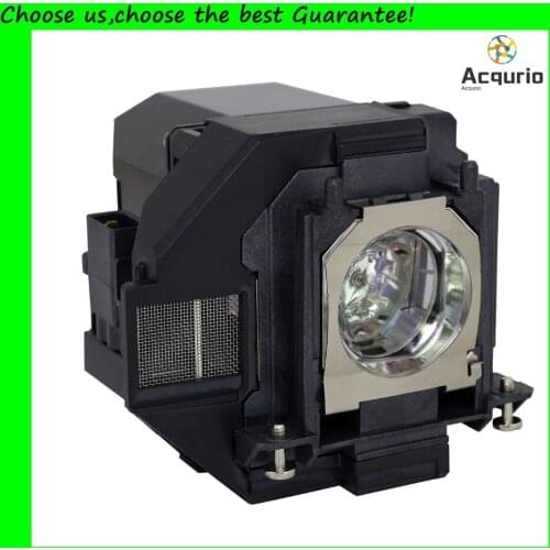 ELP96/V13H010L96 High-quality Compatible Projector lamp with housing for VS250/VS350/VS355