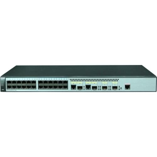 S5720-28TP-LI-AC Network Campus Ethernet Switches