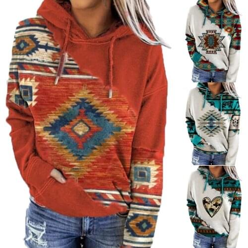 Samdolly Womens Long Hoodies