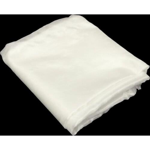 Ultra Thin Fiber Glass Fabric Reinforcements Fiberglass Cloth Density Good Finish High Temperature Resistance Fiber Cloth