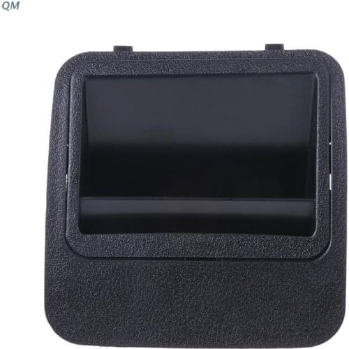 Inner Fuse Storage Box Bin Case Card Slot Holder For Hyundai Tucson 2016 2017 13MF