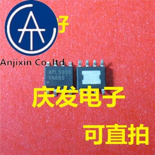 10pcs 100% orginal new in stock APL5930 APL 5930 SOP8 Power IC