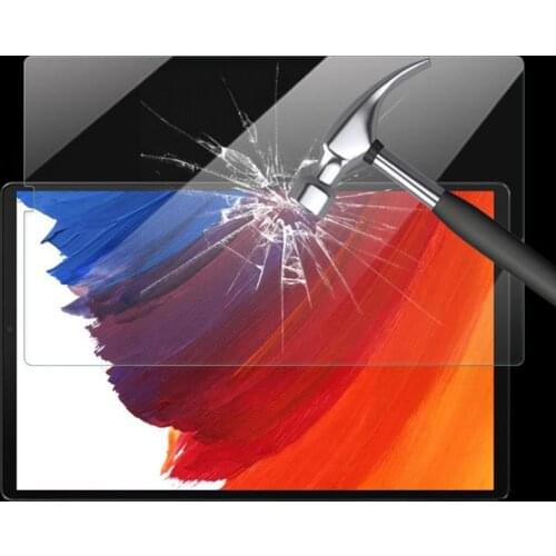2pcs /Lot High Clear Tempered Glass Screen Protector for Lenovo Tab K10 TB-X6C6F X6C6X X6C6M X6C6NFB 2021 10.3Inch Film Guard