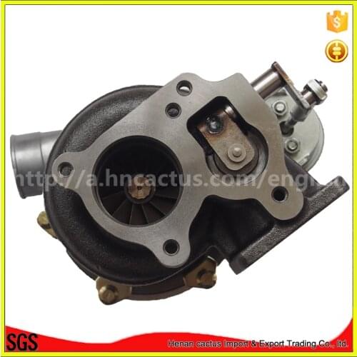 Quick Delivery RHB5 Turbo Charger Kit 8970385180 8970385181 for Trooper P756-TC for Opel Monterey-A 3.1TD 4JG2-TC