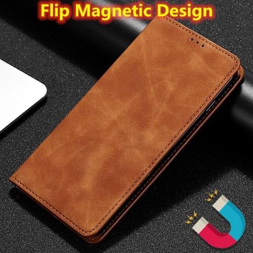 Case For Blackview A30 A20 A10 S8 R7 A8 P2 P10000 Pro Leather Case Business Men Women Magnetic Stand Flip Phone Bag Cover Fundas