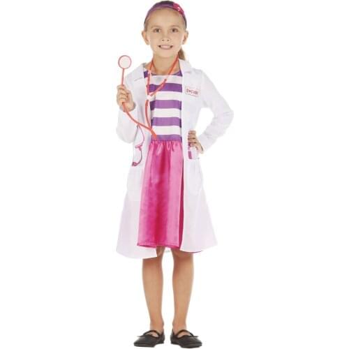 DEQIAO Cartoon Costumes