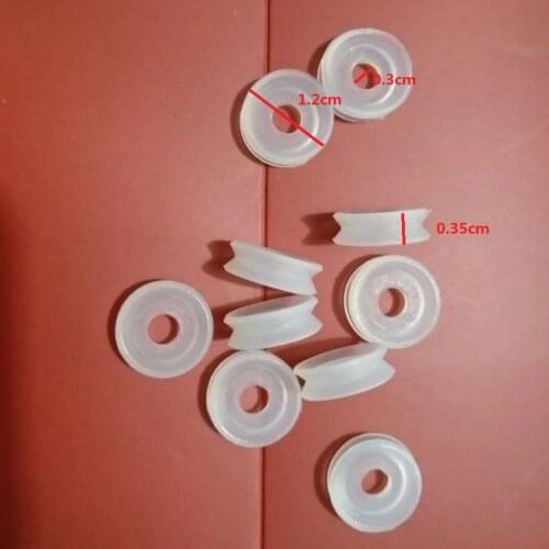 Electric pressure cooker parts float valve seal