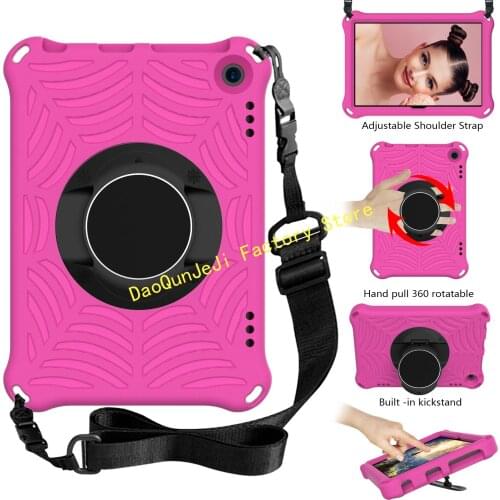 For Tablet Lenovo Tab M8 TB-8505F TB-8505X Case Shock Proof EVA Cover for Lenovo Tab M8 FHD TB-8705F TB-8705N