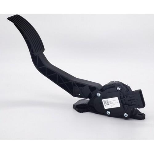 OEM F1020320400 1108100-BD01 Electronic Throttle Accelerator Pedal Assembly Accelerator Pedal Sensor For CHANGAN