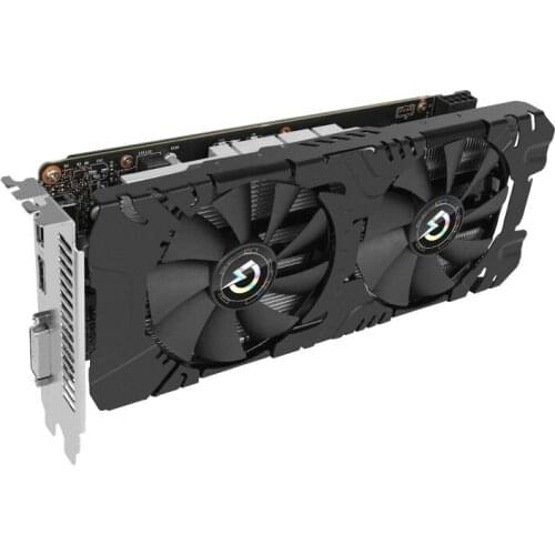 GTX1660TI 6GDesktop computer eating chicken game e-sports graphics card