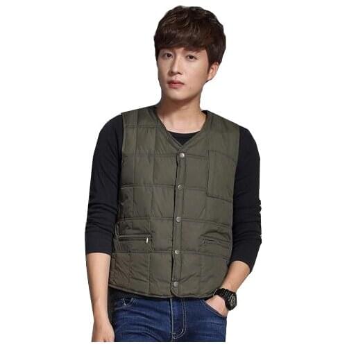 Harbour City Vans Men's Outerwear