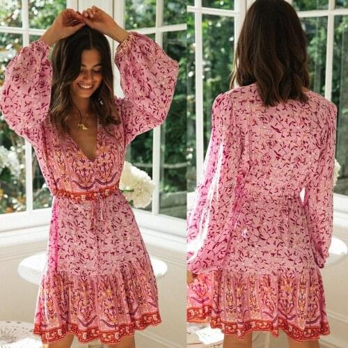 Jjwm Womens Beach Dresses