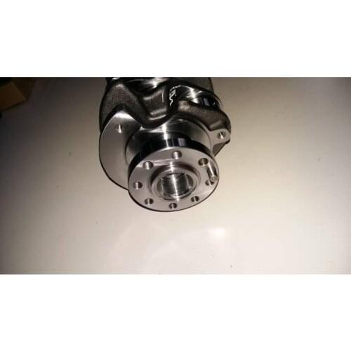 Crankshaft for Great wall GW4D20 engine OEM:1005101-ED01