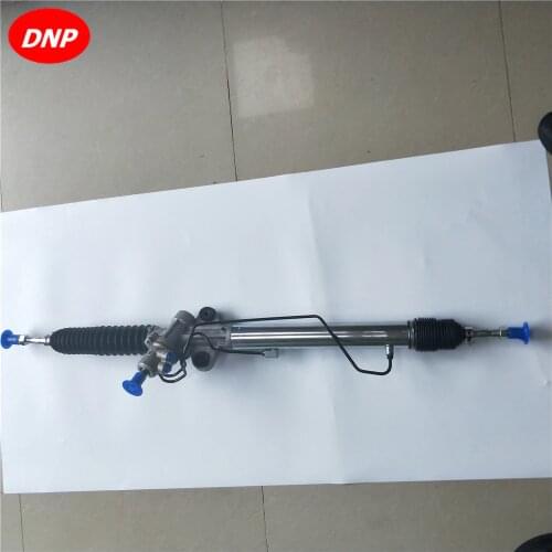 DNP Power Steering Rack Steering Gear Box MR333501 Fit For Mitsubishi L200/Triton