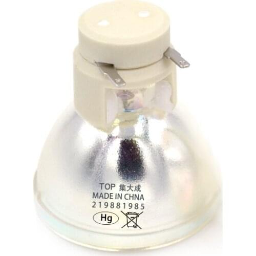 Compatible 5J.JEE05.001 / 5J.J9E05.001 for BenQ W2000 W1110 HT2050 HT3050 W1400 W1500 projector bulb lamp P-VIP 240/0.8 E20.9N