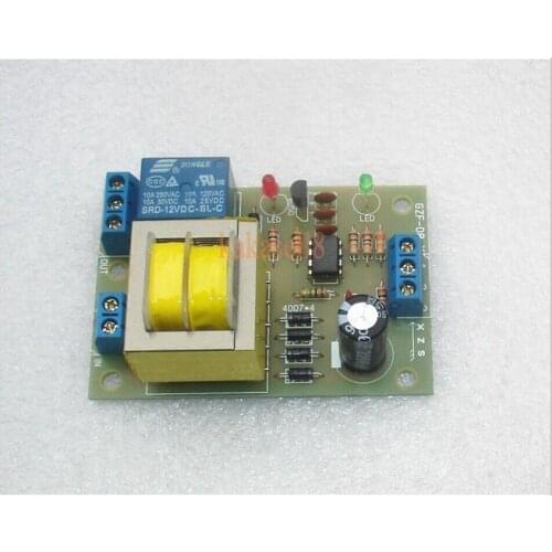 Liquid Level Controller Module Water Level Detection Sensor