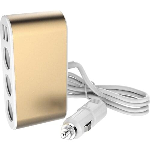 Moonar Car Mobile Phone Chargers