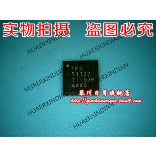 Brand new original TPS51127 4.5 High Quality