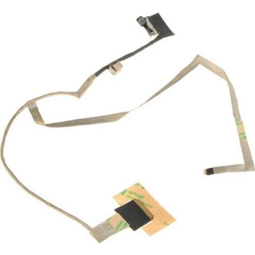New Laptop LCD Cable for Asus X53SJ X53SV X53B K53B K53S K53 A53U A53E DC02001AV20