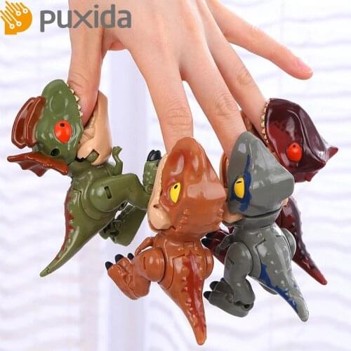 Фигурки с динозаврами PUDCRAFT China At AliExpress