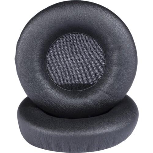 Replacement Ear pads Cushion Cups Ear Cover Earpads For Monster DNA 1.0 headphones Repair parts