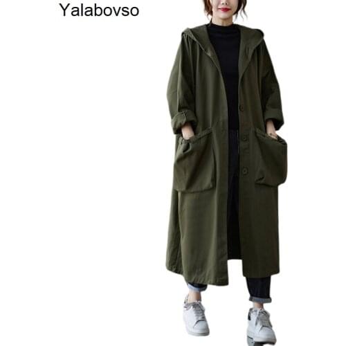 Женские куртки с капюшоном Yalabovso China At AliExpress