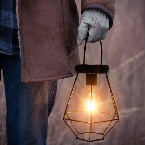 Youool Solar Powered Luminaires