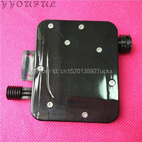 Inkjet printer spare parts Infinity Challenger Phaeton Crystaljet Zhongye ink damper/for Seiko 510 ink dumper 35pl 50pl 8pcs/lot
