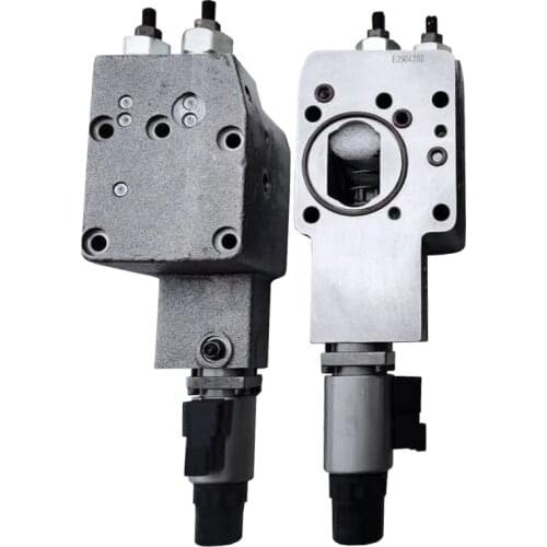 A11VO190/260 LRDU2 Control Valve