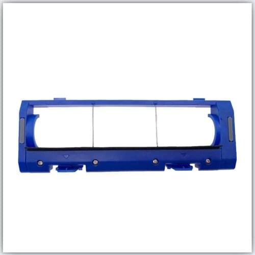 1Pcs Roller Main Brush Cover for Eufy RoboVac11S Robotic Vacuum Cleaner Spare Parts Accessories