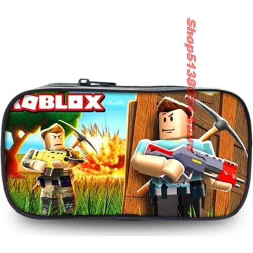 2020 High Quality Cartoon bag Cosmetic boys girls stationary kids pencil case bags children back to school