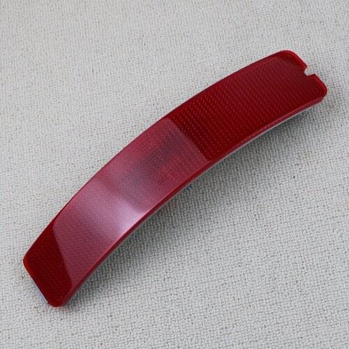 8648294 Rear Passenger Left Right Side Marker Light-in Bumper For Volvo XC90 2003 2004 2005 2006 Side Marker 8648295